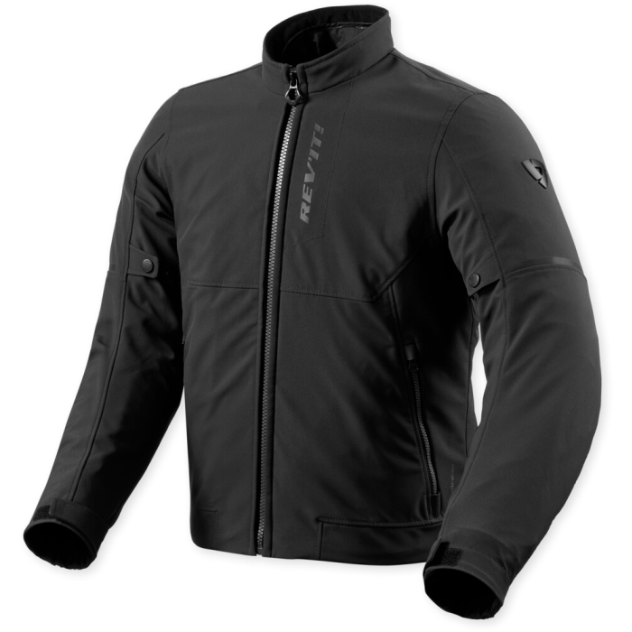 REV'IT Shade 2 H2O Jacket Black