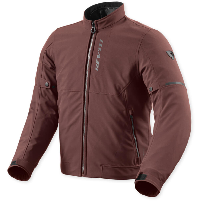 REV'IT Shade 2 H2O Jacket Aubergine