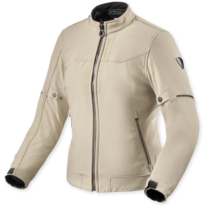 REV'IT Shade 2 H2O Ladies Jacket Sand