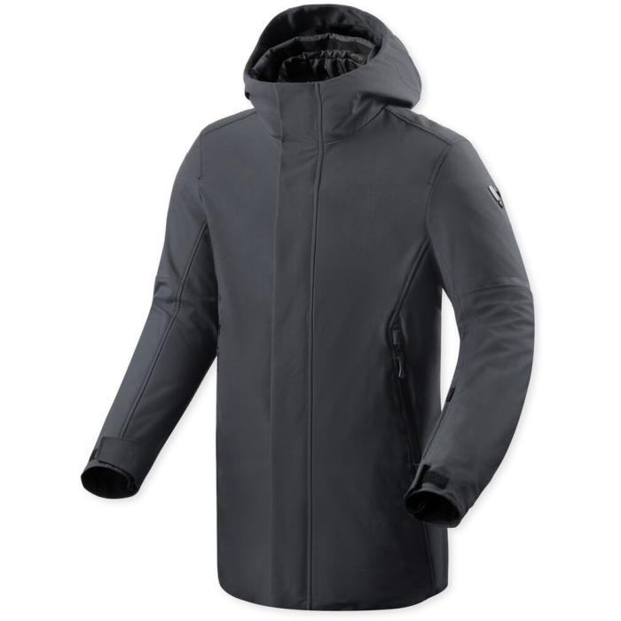 REV'IT Trafalgar 2 H2O Jacket Dark Blue