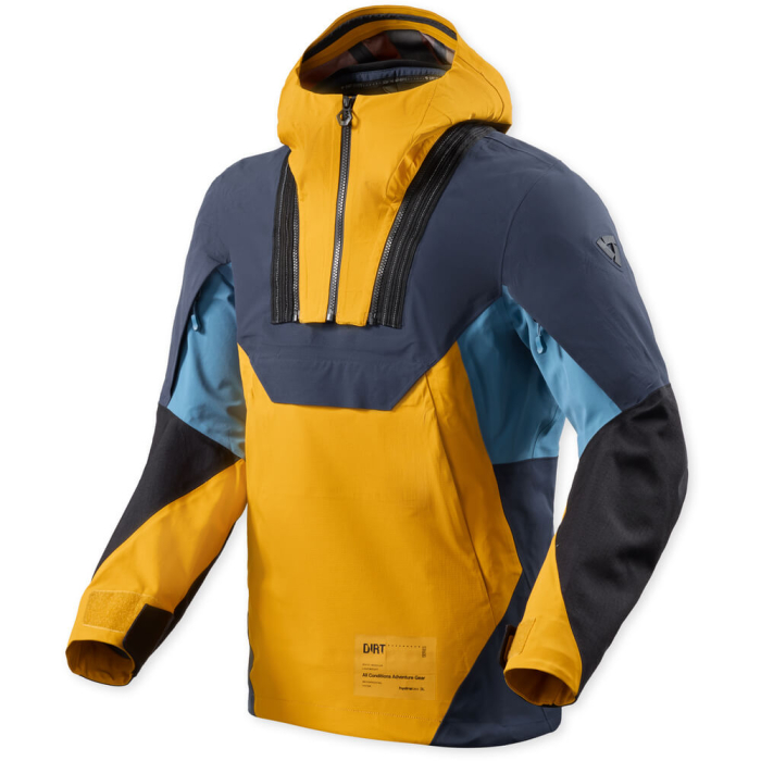 REV'IT Blackwater 3 H2O Jacket