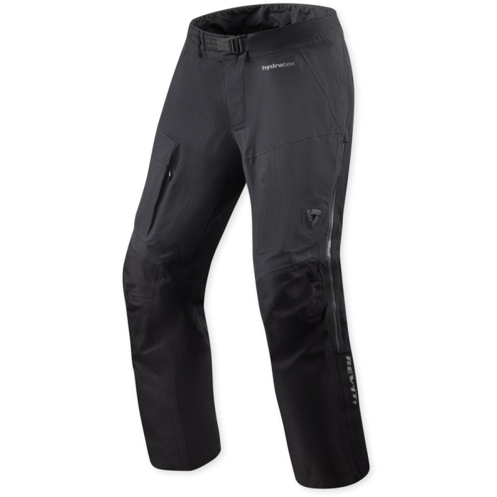 REV'IT Component 3 H2O Trousers Black