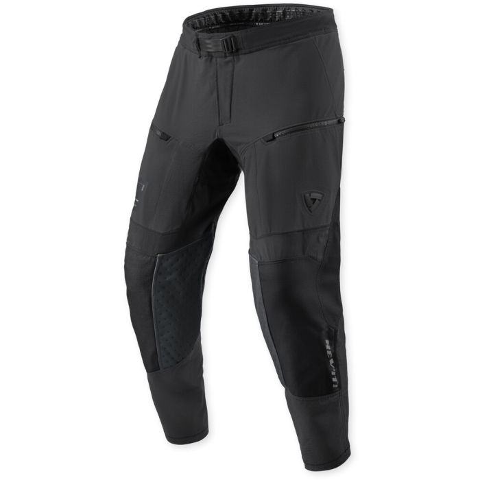 REV'IT Peninsula 2 Trousers Black