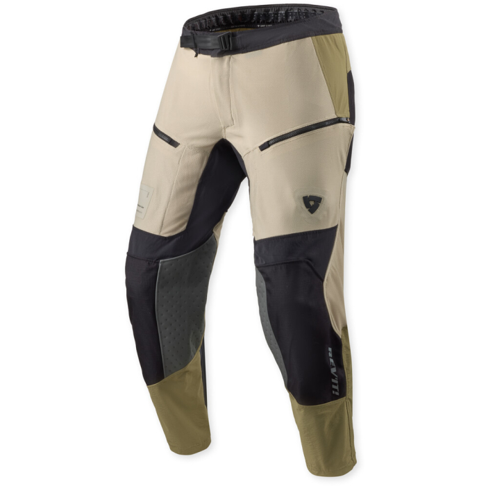 REV'IT Territory 2 Trousers Sand/Black
