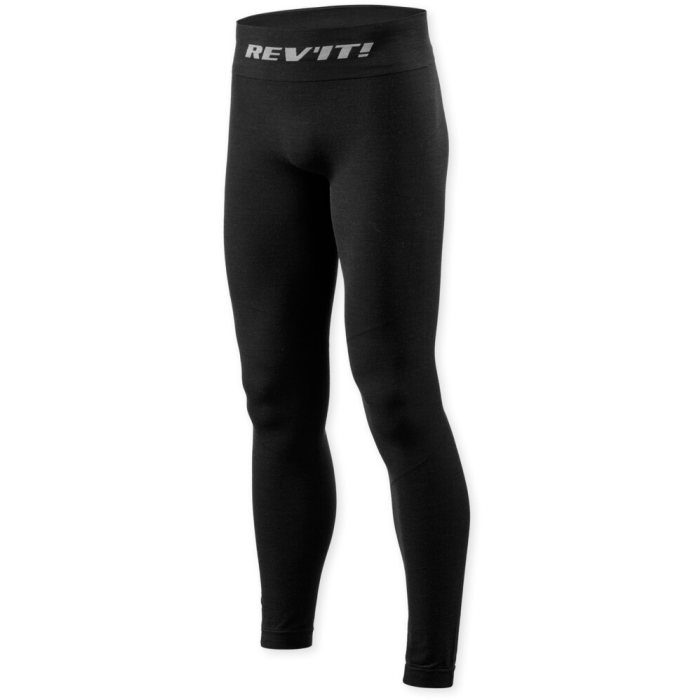 REV'IT Heliox Trousers Black