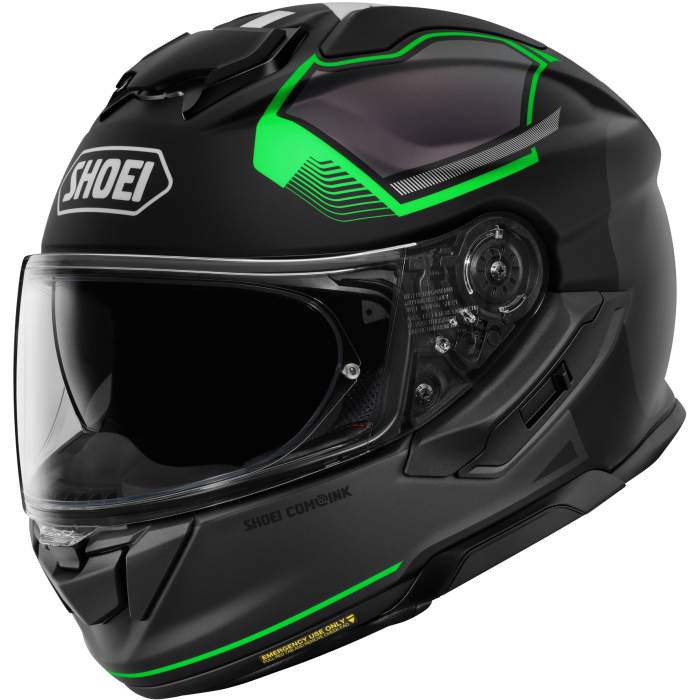 Shoei GT-AIR 3 Mike TC-4