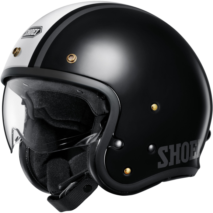 Shoei J.02 Aventure TC-5