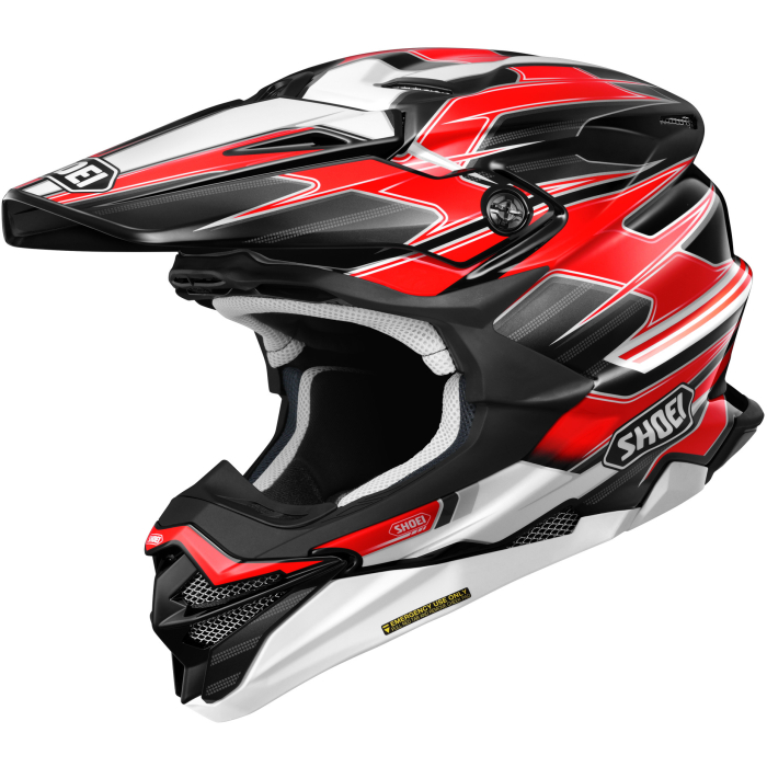 Shoei VFX-WR 06 Sparkle TC-1