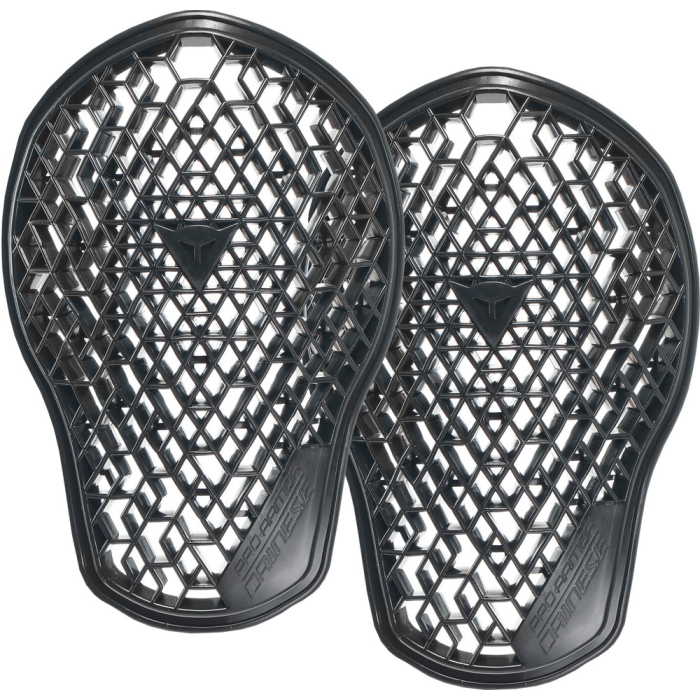 Dainese Pro-Armor 2 Hips Type B Black 001