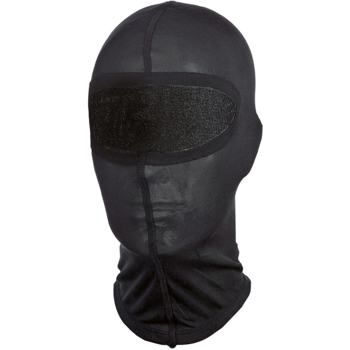 Dainese Silk Balaclava Black 001