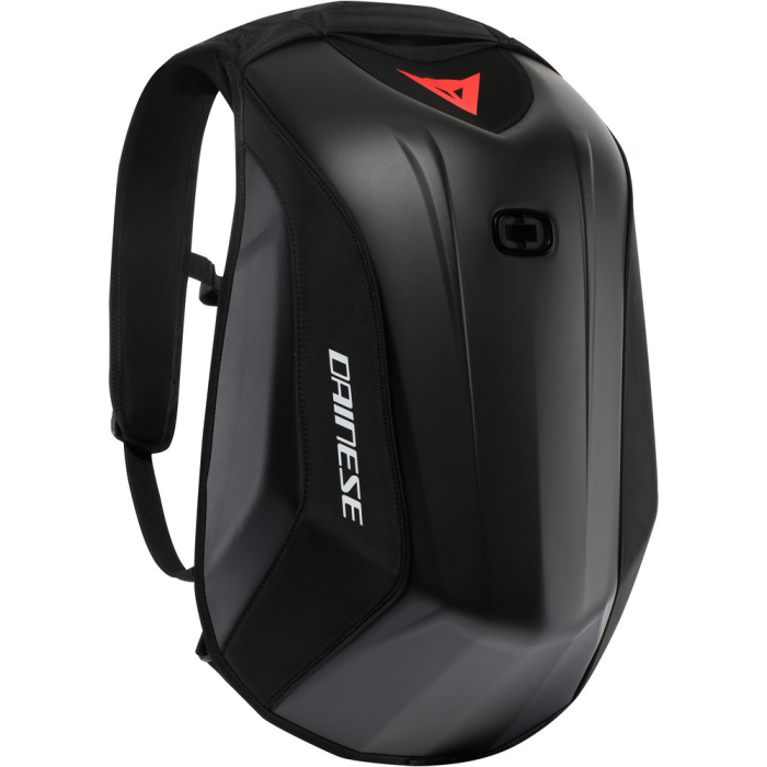 Dainese D-Mach 2 Backpack Black 001 N