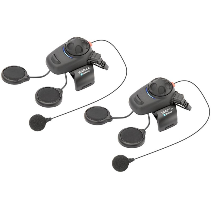 Sena SMH5-FM Dual Communicatie kit