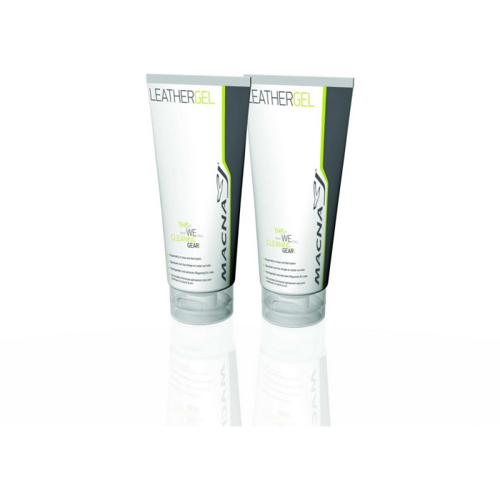 Macna Leather Gel (200ml)