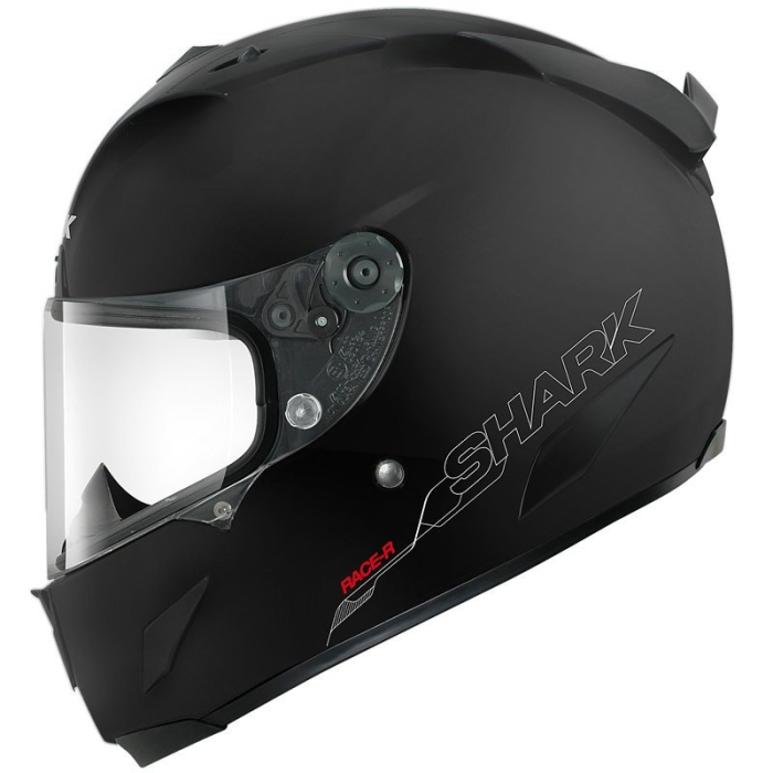 Shark Race-R Pro Blank Mat