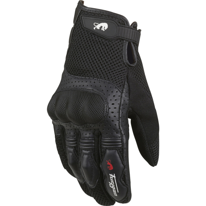 Furygan TD12 Black