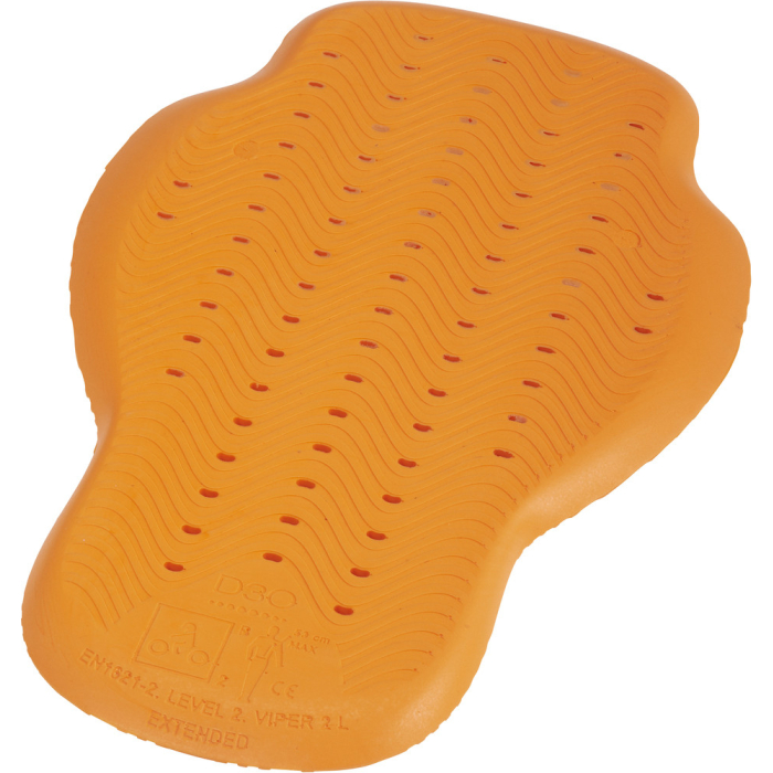 Furygan D3O Backprotector (Level 2)