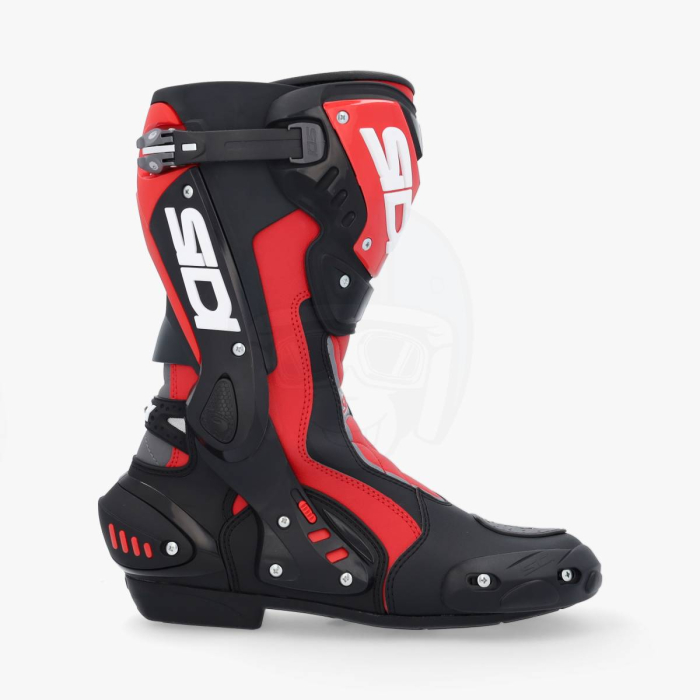 SIDI ST Black/Red