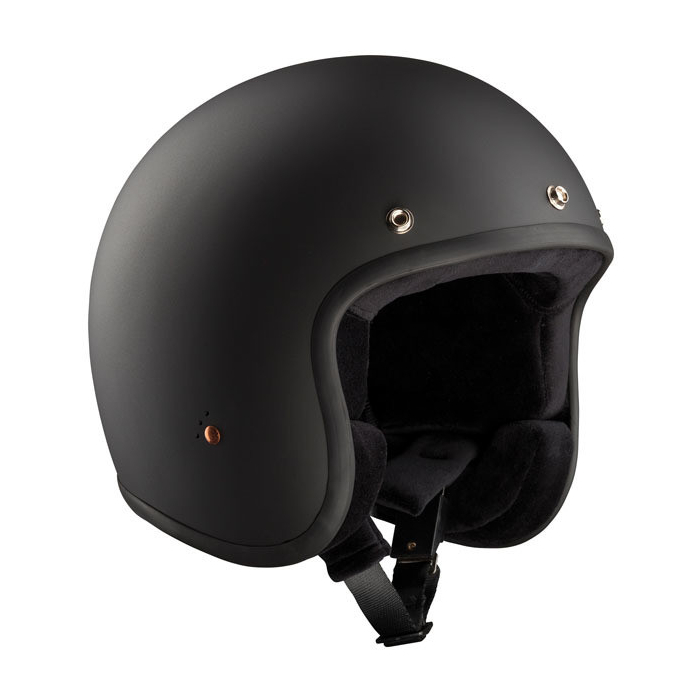 Bandit Bandit-Jet ECE Matte Black
