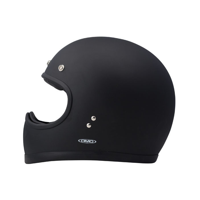 DMD Racer Matte Black