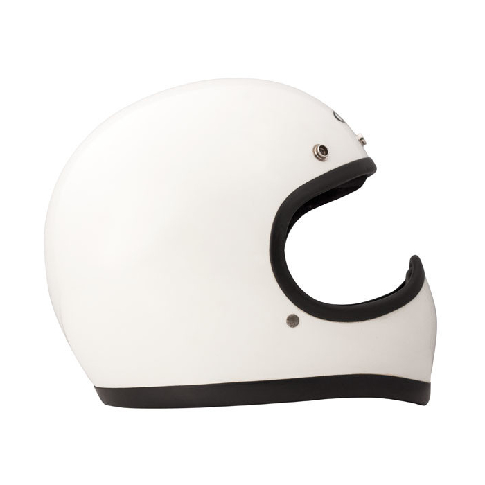 DMD Racer White