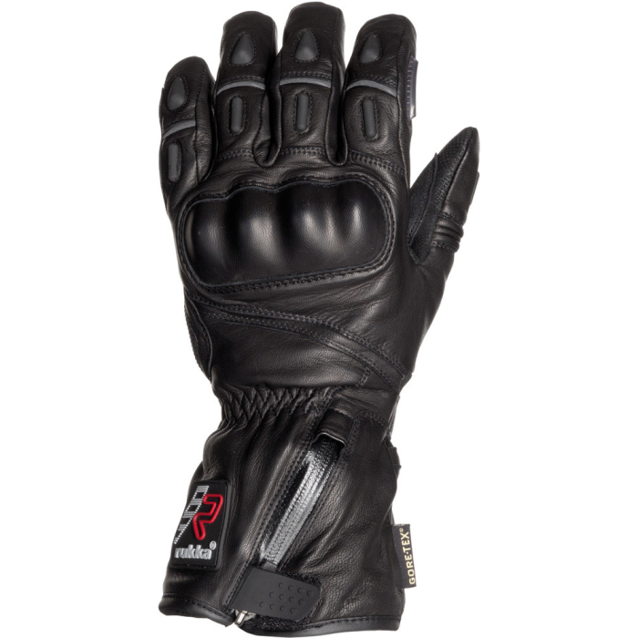 Rukka R-Star Black 990