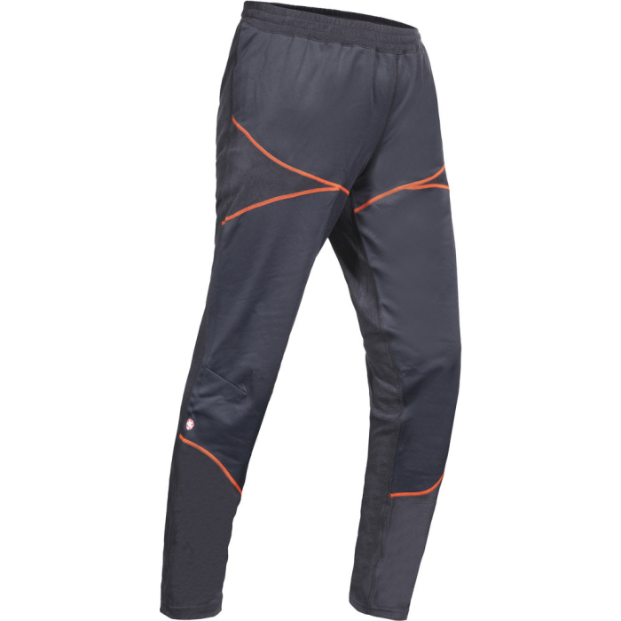 Rukka Delta Windstopper Pants Black 990