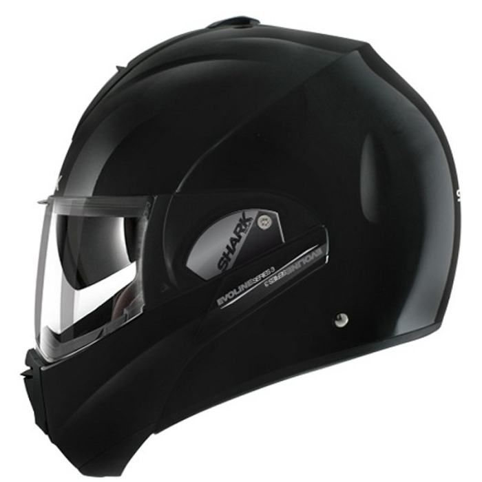 Shark Evoline 3 Fusion BLK