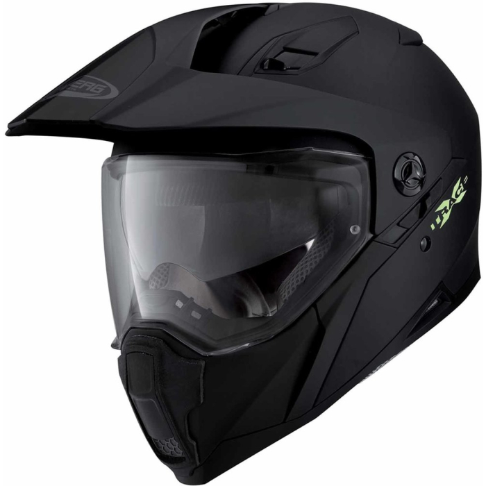 Caberg Xtrace Mattblack