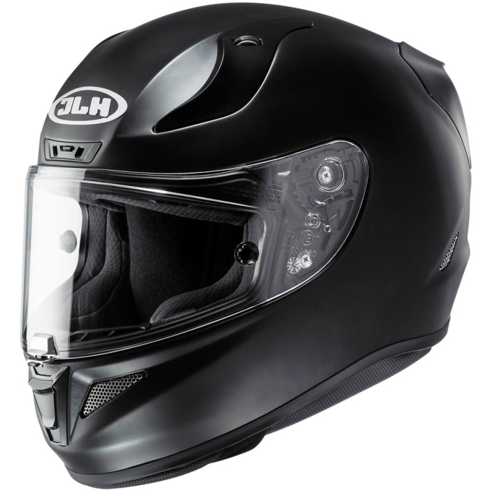 HJC RPHA-11 Mattblack