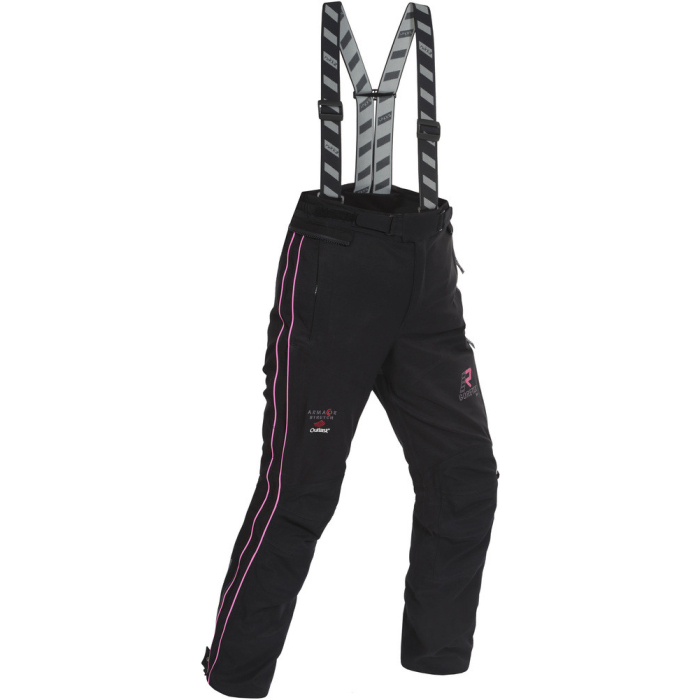 Rukka Orbita Ladies Trousers Pink 997