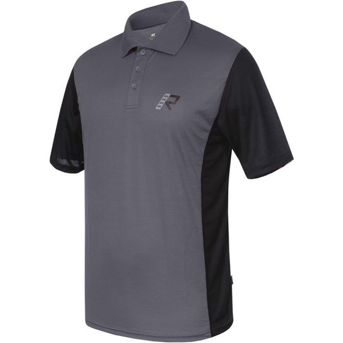 Rukka Pol Polo Grey 280