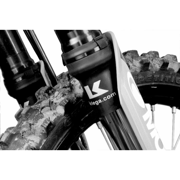 Kriega Forkseal coverset