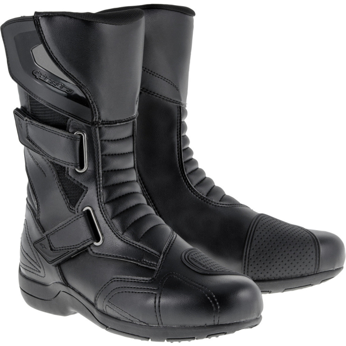 Alpinestars Roam-2 Waterproof Black 10