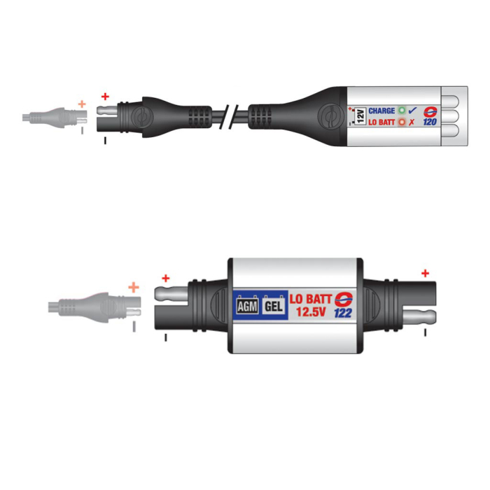 Optimate Accessoires LED