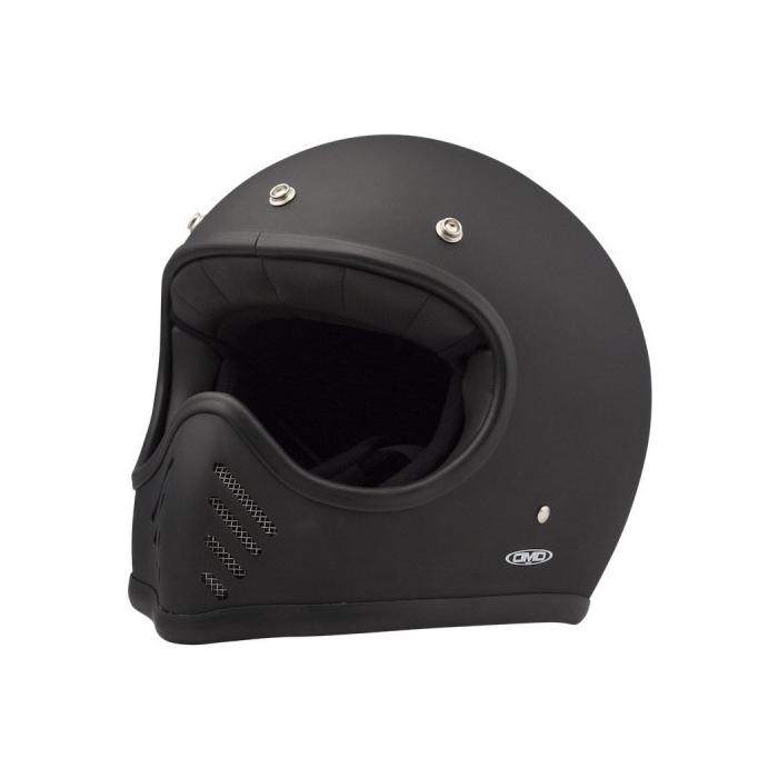 DMD Seventy Five Matte Black