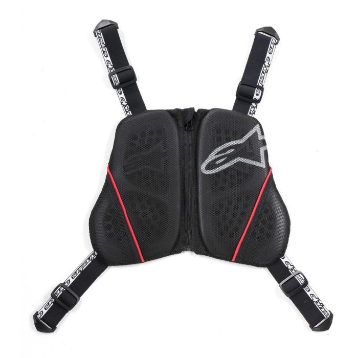 Alpinestars Nucleon KR-C 123