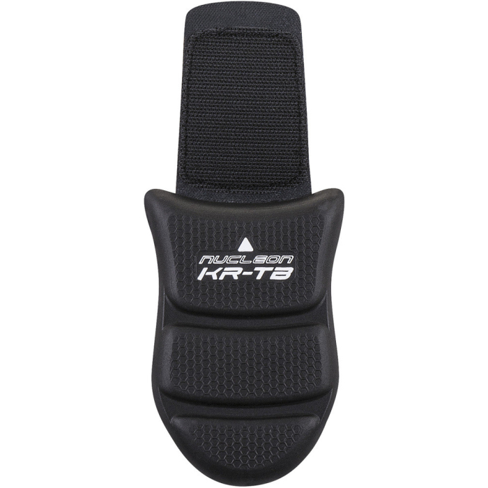 Alpinestars Nucleon KR-TB Black/White 12