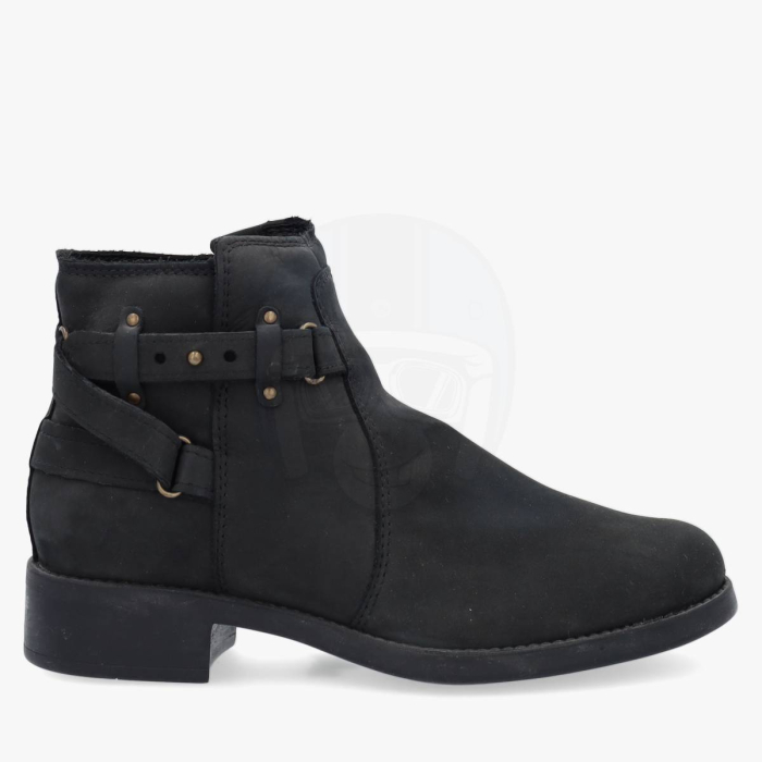 Alpinestars Stella Kerry Waterproof Matt Black 110