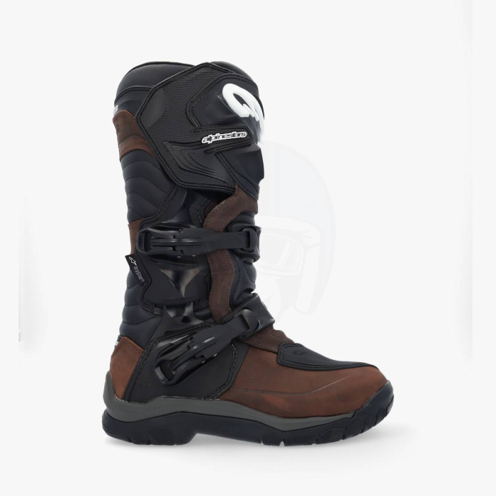 Alpinestars Corozal Adventure Drystar Boots Oil 82
