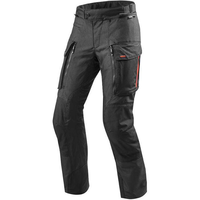 REV'IT Sand 3 Pants Black