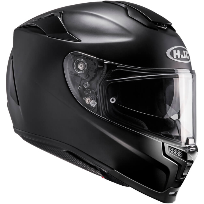 HJC RPHA-70 Mattblack