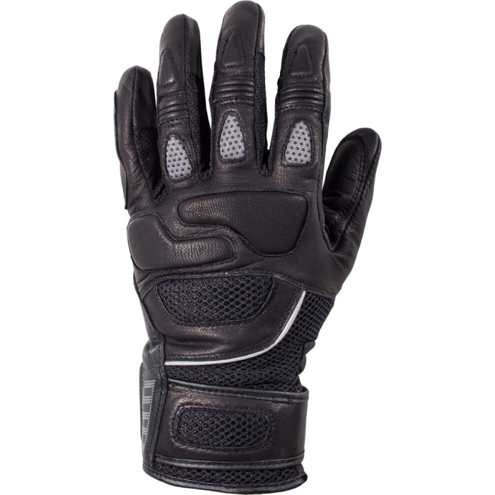 Rukka AFT Gloves Black 999