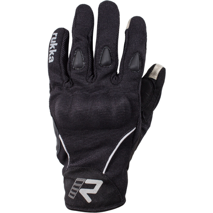 Rukka Airi Ladies Gloves Black 990