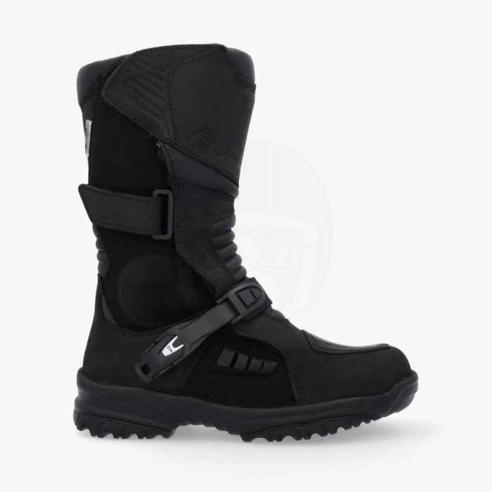 Forma Adventure Tourer Black 101