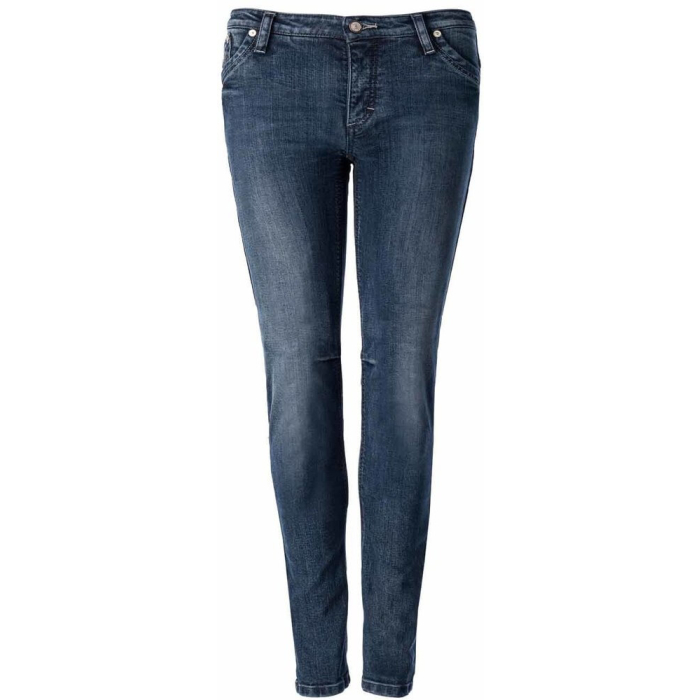 Blauer Scarlett Blue 555