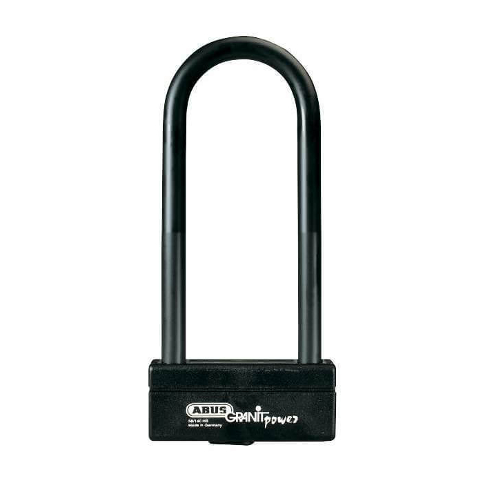 ABUS GRANIT Power 58/140 HB II Beugelslot ART4