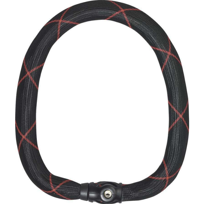 ABUS Steel-O-Chain Ivy 9100 Kettingslot ART3