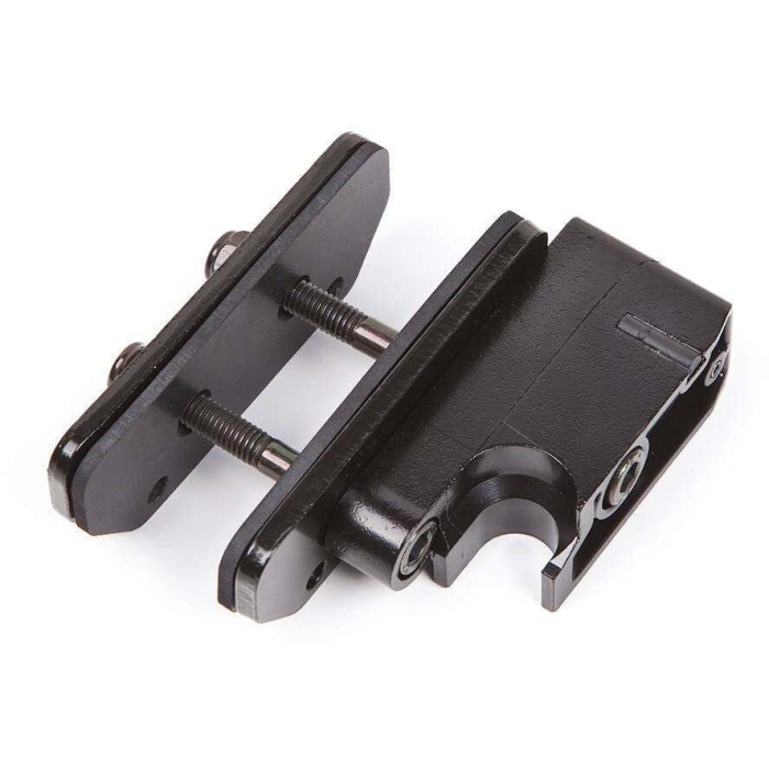 ABUS SH SLEDG 77 Slot Houder