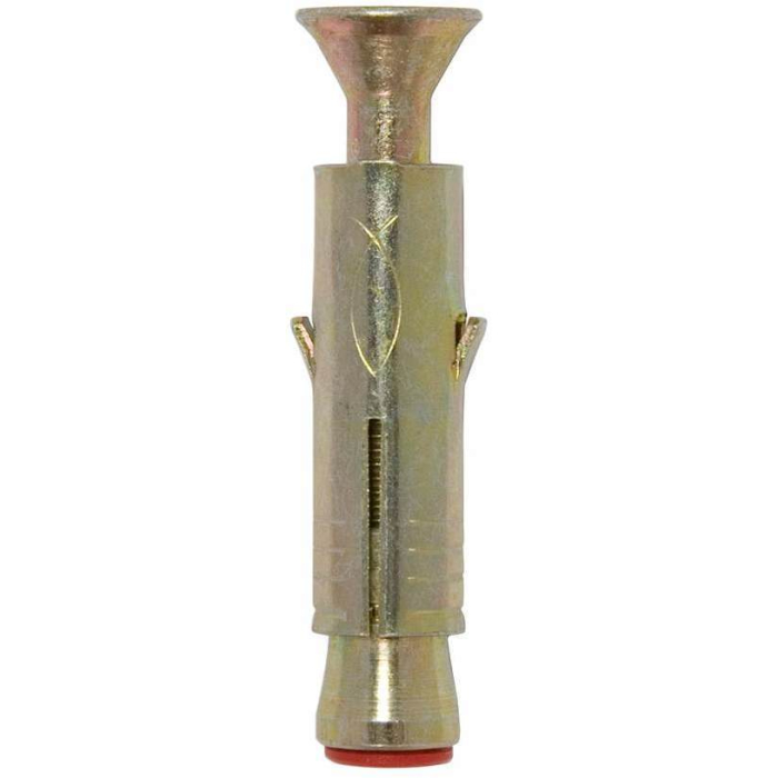 ABUS WBA100 Bevestigings Bouten
