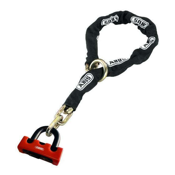 ABUS GRANIT Power XS 67 + 120cm Ketting